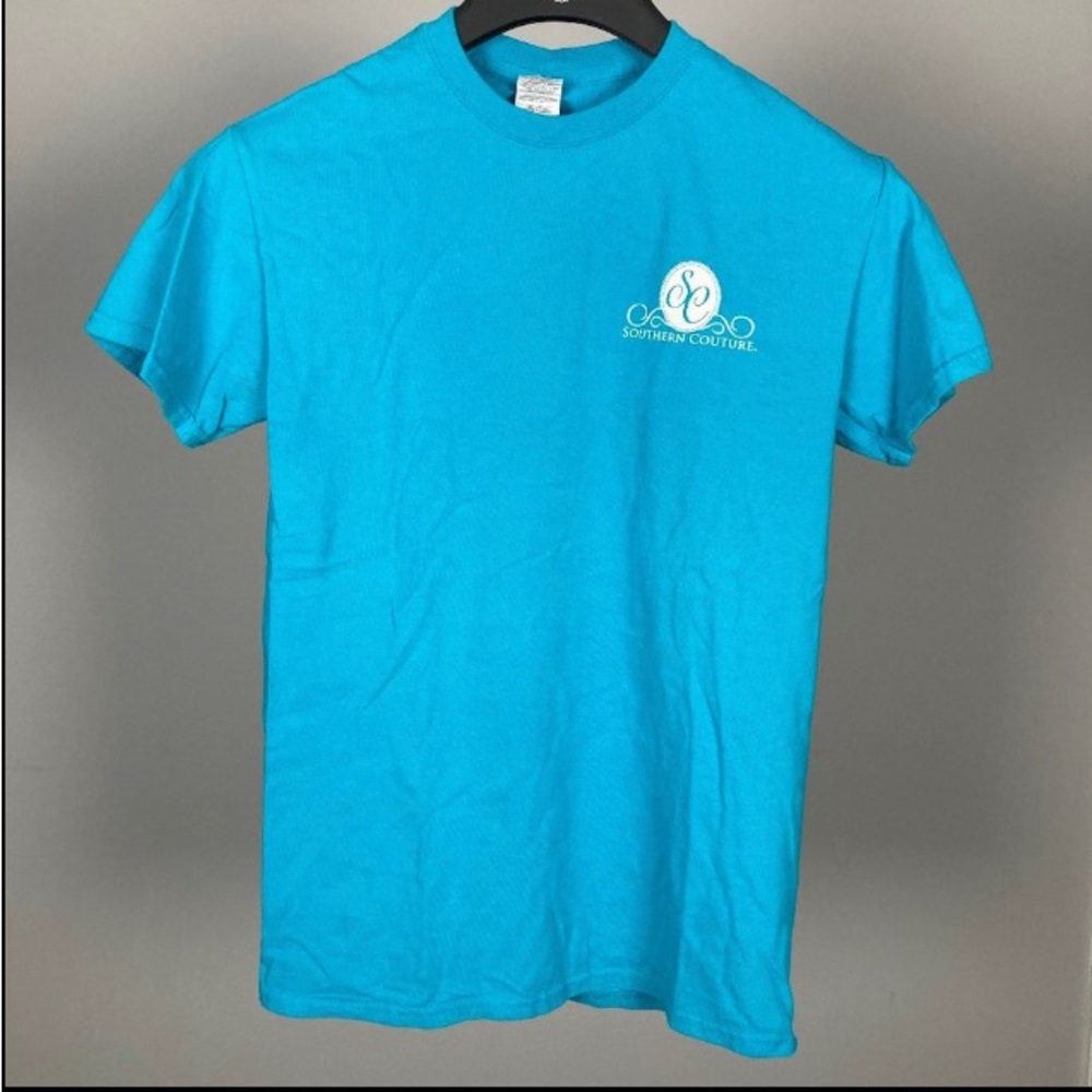 Southern Couture T-Shirts - Small - Picture 6 of 10